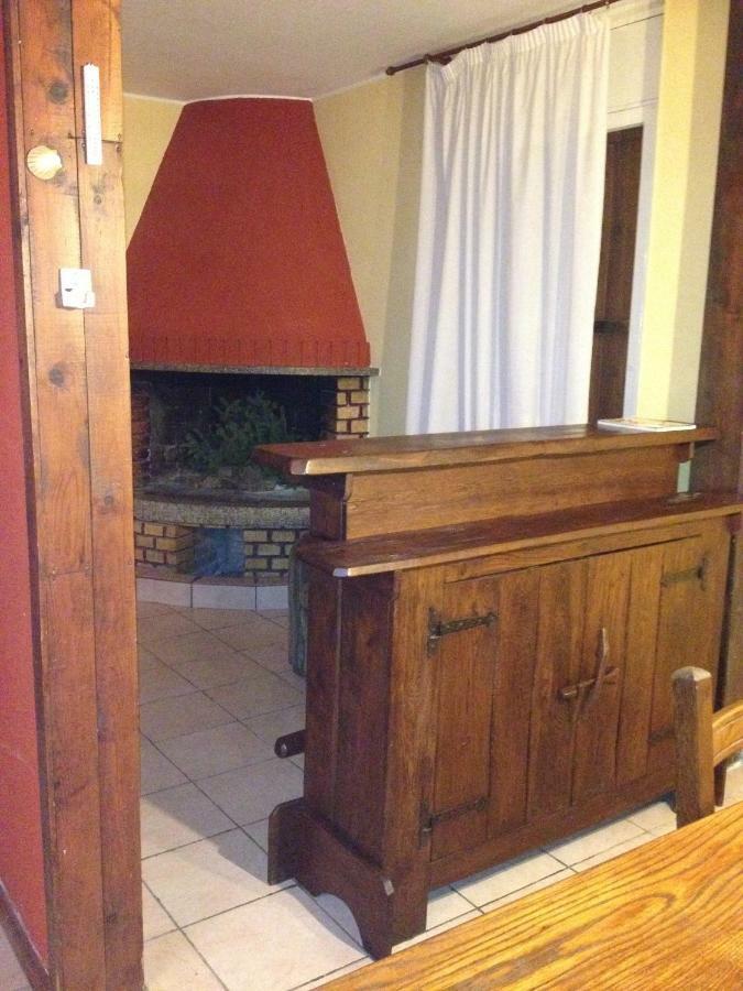فيلا Villino Colussi لينانو سابيادورو المظهر الخارجي الصورة